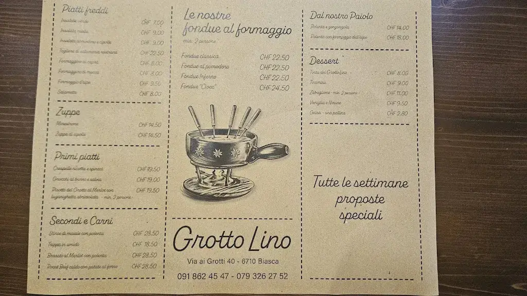 Menu_Grotto Lino_Biasca_image_1