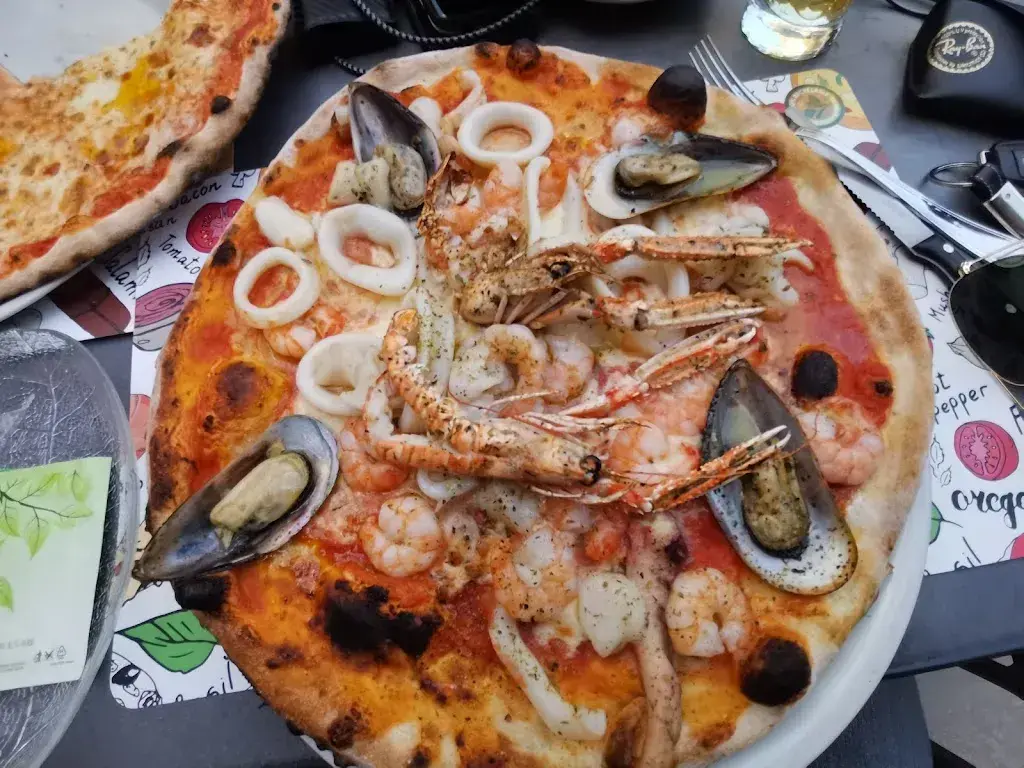 Fer_Bar Ristorante Pizzeria Lucomagno_Biasca_review