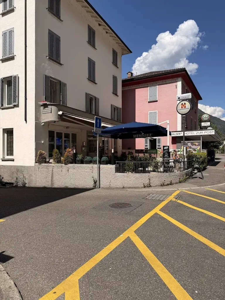 DCt_Bar Ristorante Pizzeria Lucomagno_Biasca_review