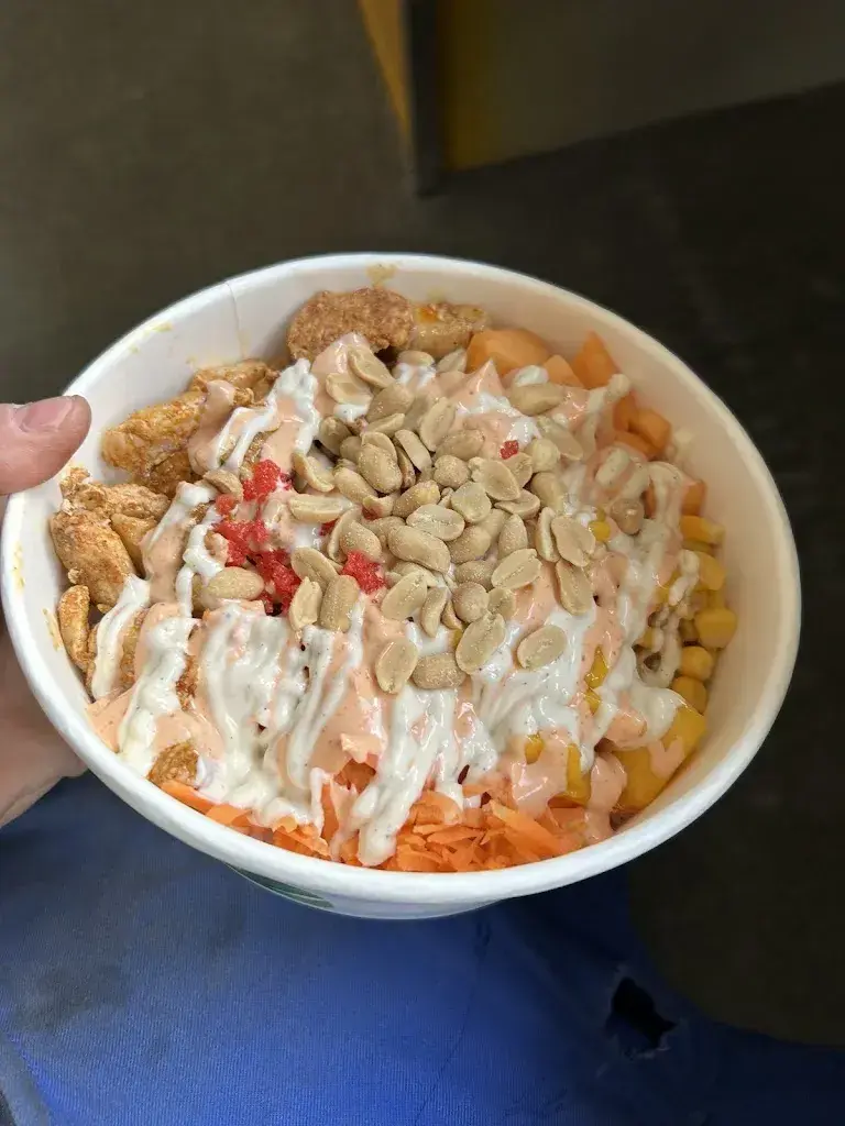 Menu_Aloha Poke and Sushi Biasca_Biasca_immagine_1