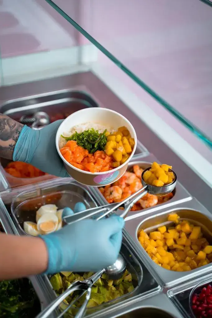 Menu_Aloha Poke and Sushi Biasca_Biasca_immagine_2