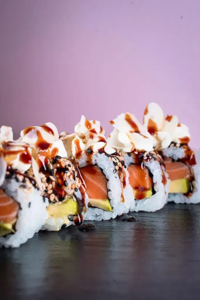 Menu_Aloha Poke and Sushi Biasca_Biasca_immagine_3