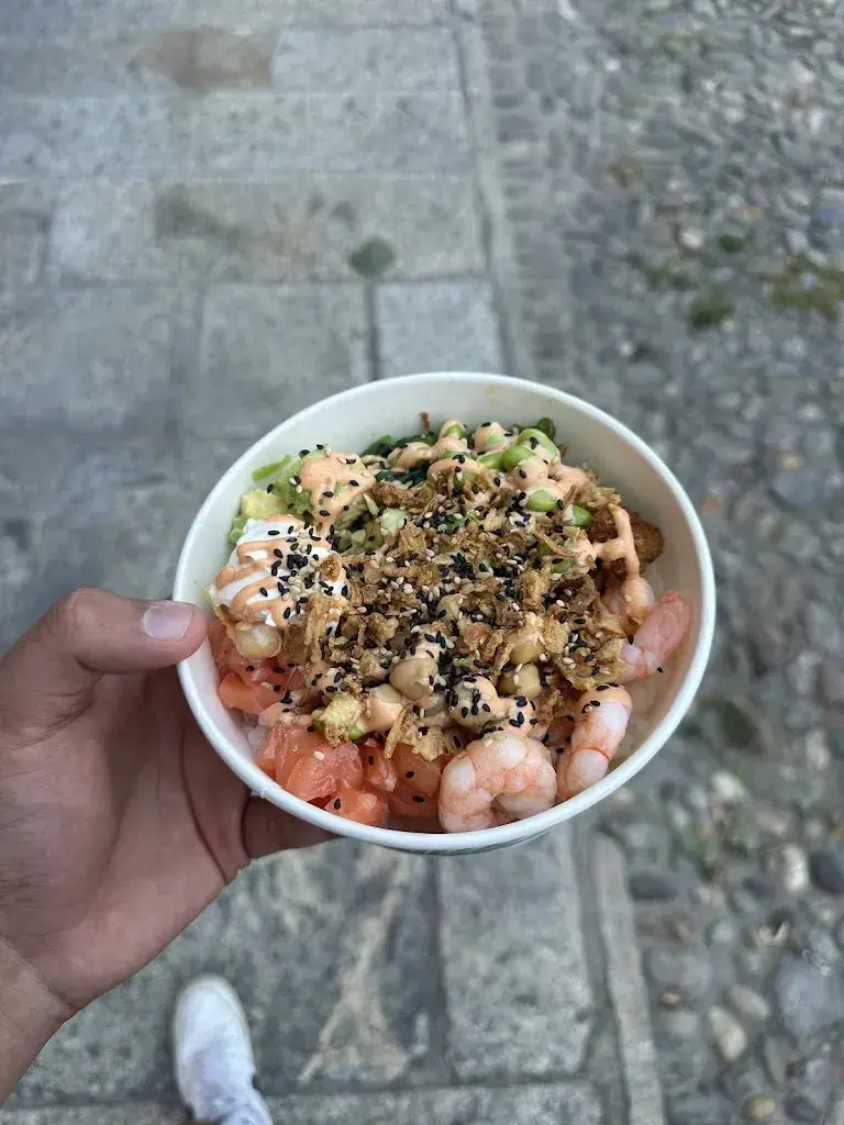 Menu_Aloha Poke and Sushi Biasca_Biasca_immagine_4