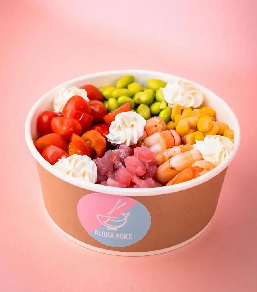 Menu_Aloha Poke and Sushi Biasca_Biasca_immagine_5