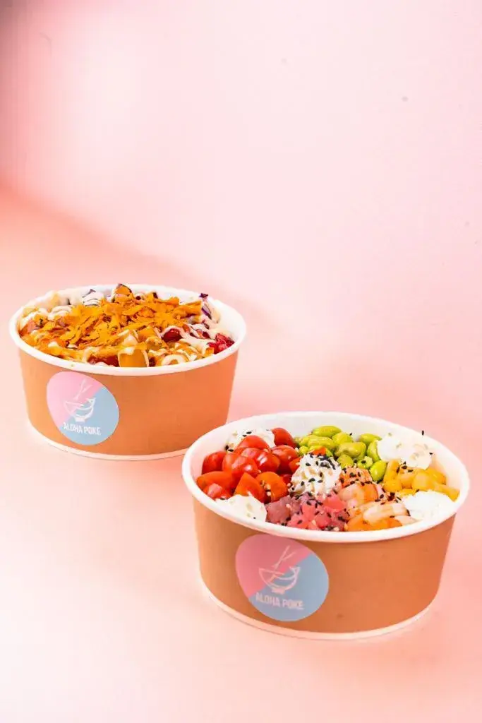 Menu_Aloha Poke and Sushi Biasca_Biasca_immagine_7