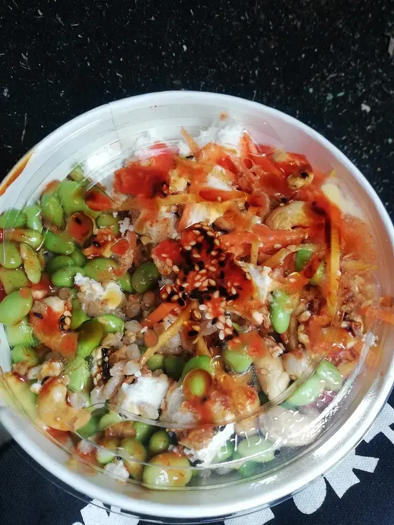 Maryam Egger_Aloha Poke and Sushi Biasca_Biasca_recensione