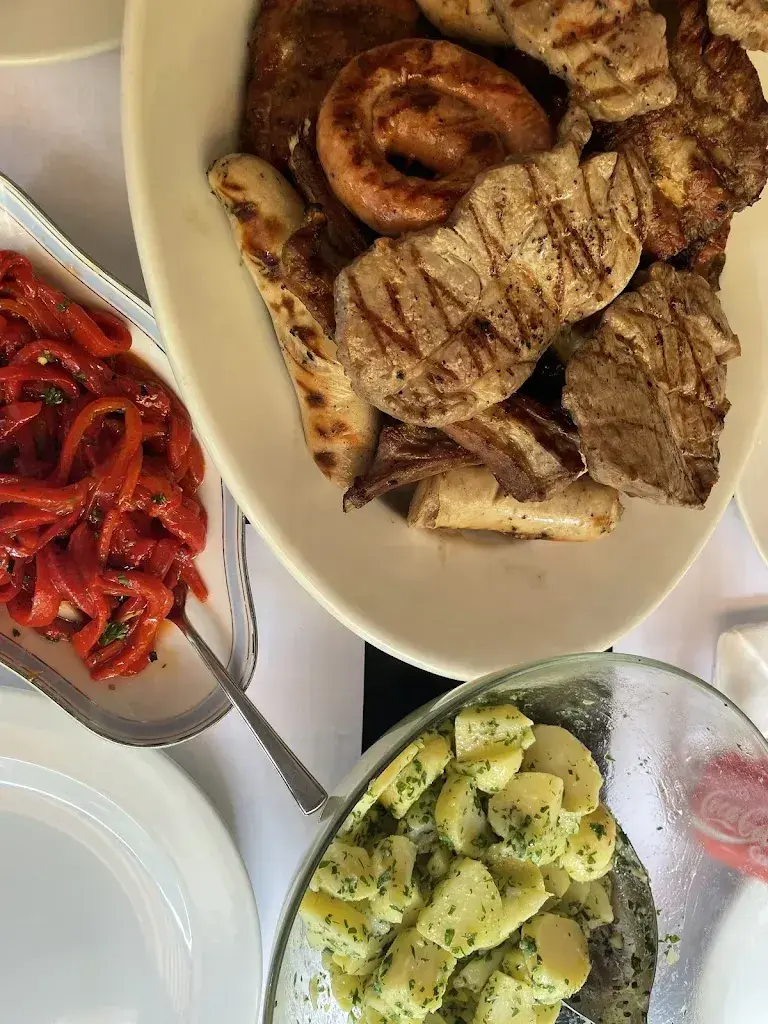 Chantal Corvi_Grotto Al Morign_Biasca_review