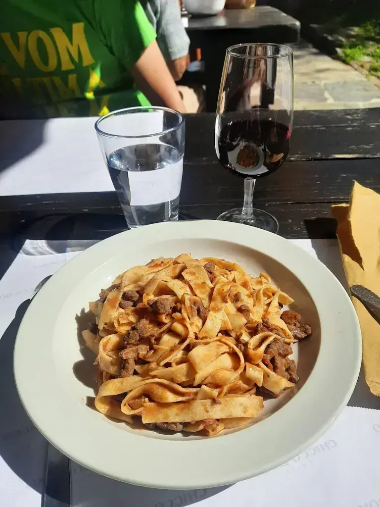 Sarah_Grotto Al Morign_Biasca_review