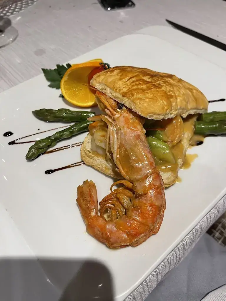 Marta Yana_Ristorante Pizzeria Pomodoro_Biasca_review