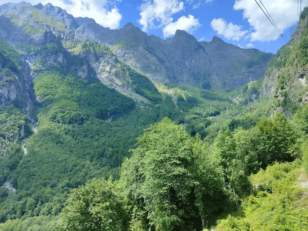 Misha_Funivia San Carlo-Robiei_Cevio_review