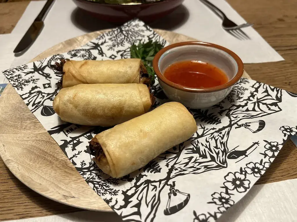 Urs Bächtold_Gasthof Bahnhof_Ramsei_review