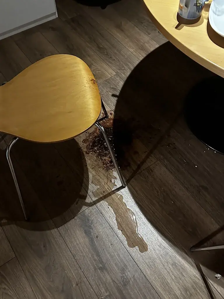 Przemyslaw Pawlak_Gasthof Bahnhof_Ramsei_review