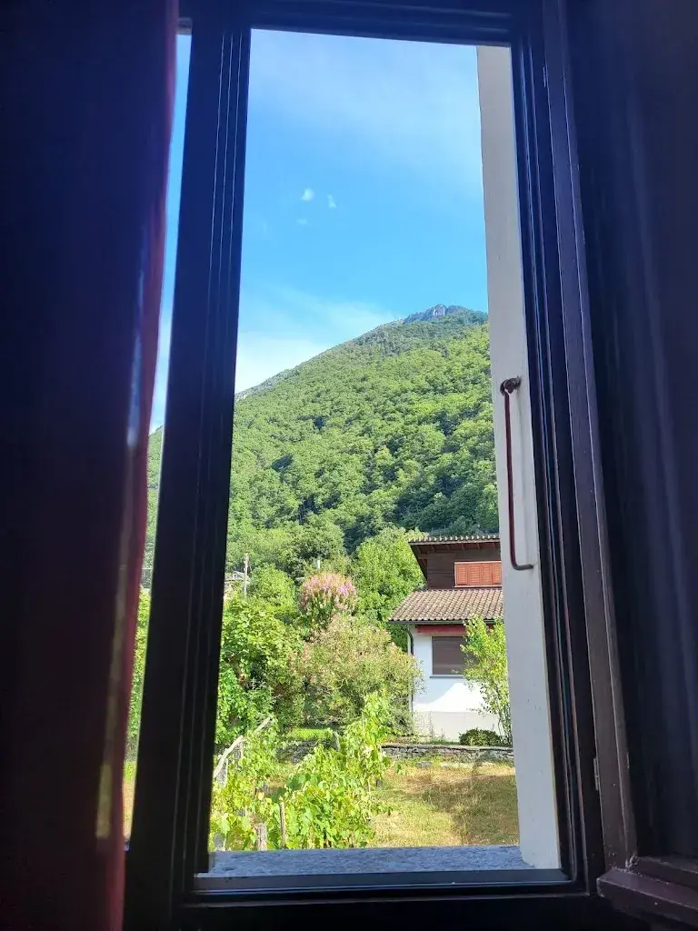 Justyna Śnieg_Ristorante Unione_Gordevio_review