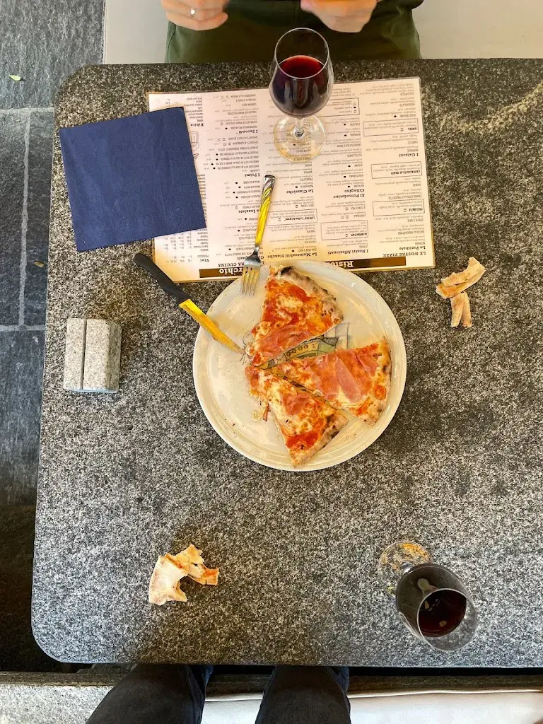 Tetiana Tolstykh_Al Torchio_Cavergno_review