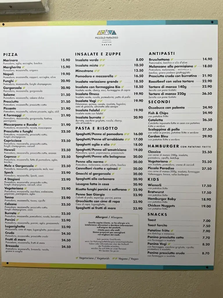 Ristorante Piccolo Paradiso_Avegno_menu_image_1