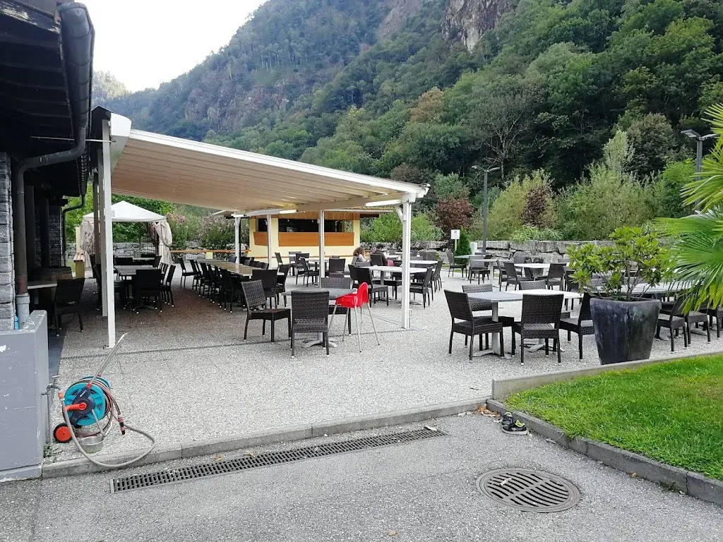 Marco Majic_Ristorante Piccolo Paradiso_Avegno_review