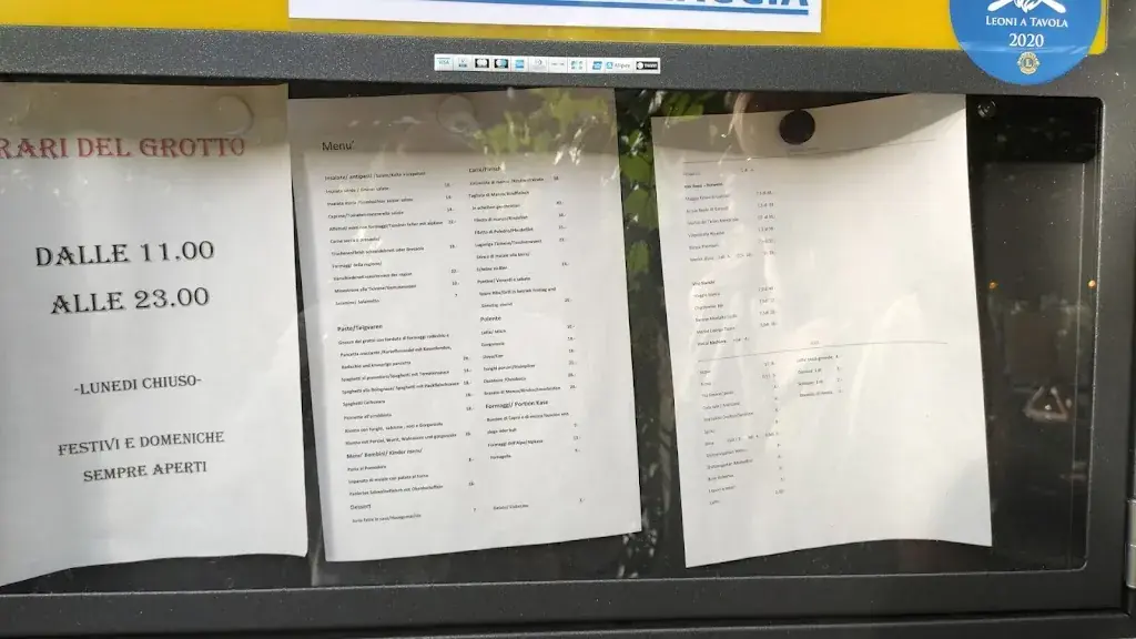 Menu_Grotto Lafranchi_Coglio_image_1