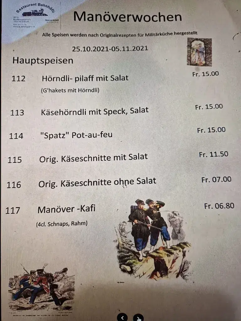 Martin Lüthi_Bahnhöfli_Hindelbank_Bewertung