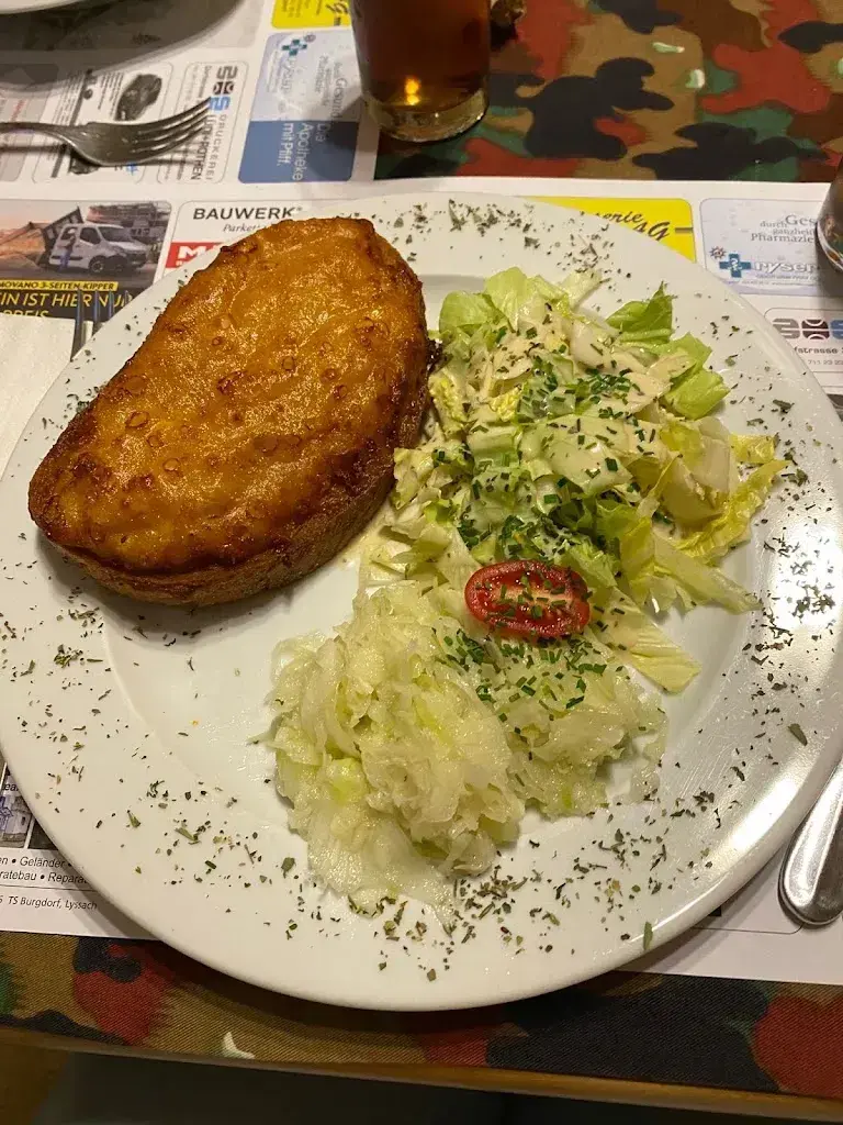 Sandra Kräuliger_Bahnhöfli_Hindelbank_Bewertung