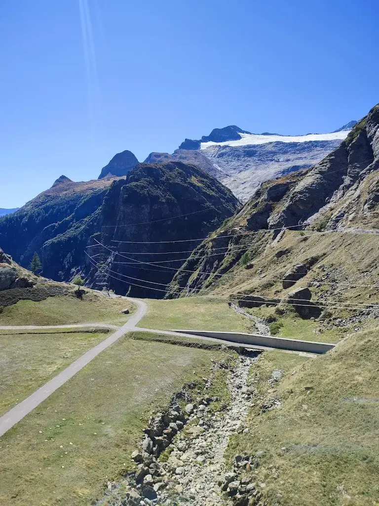 El Cafetero_Albergo-Ristorante Robiei_Val Bavona_review