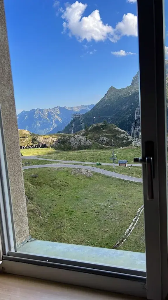 Matteo Remorgida_Albergo-Ristorante Robiei_Val Bavona_review