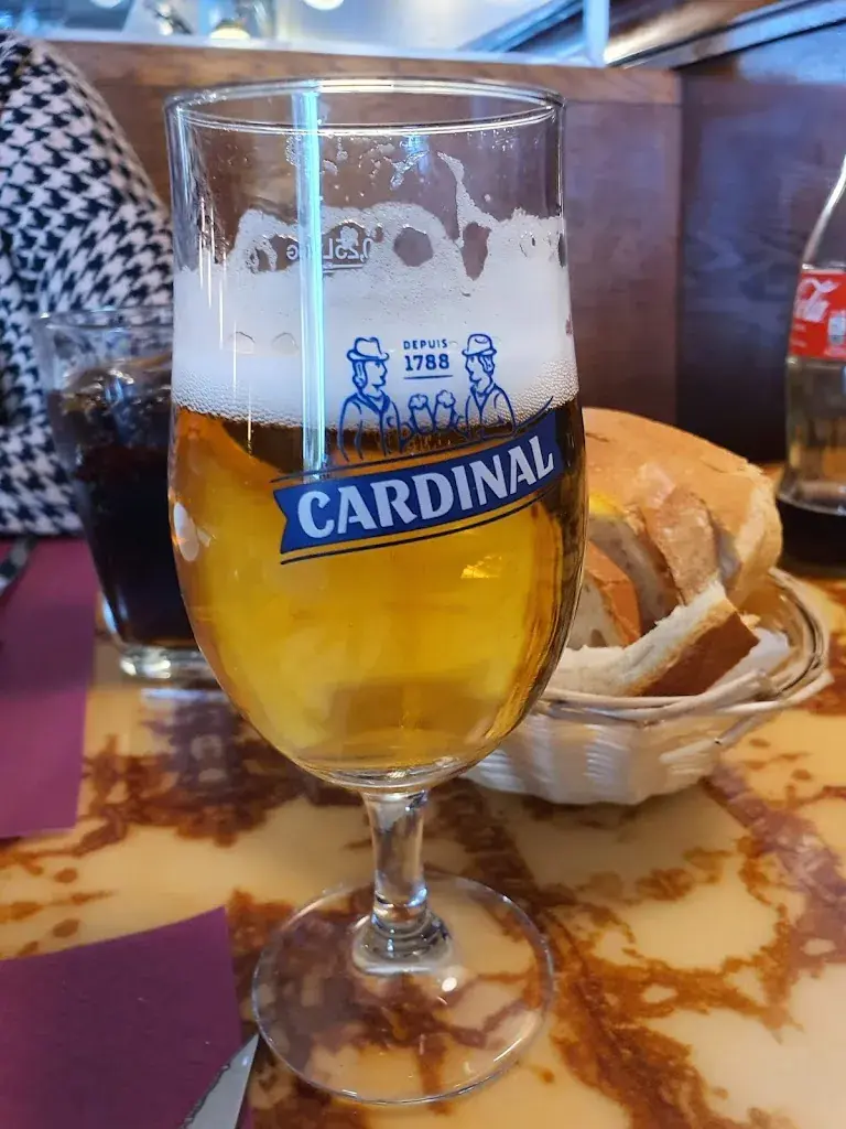 Menu_Brasserie-Restaurant La Riviera_Lausanne_image_7