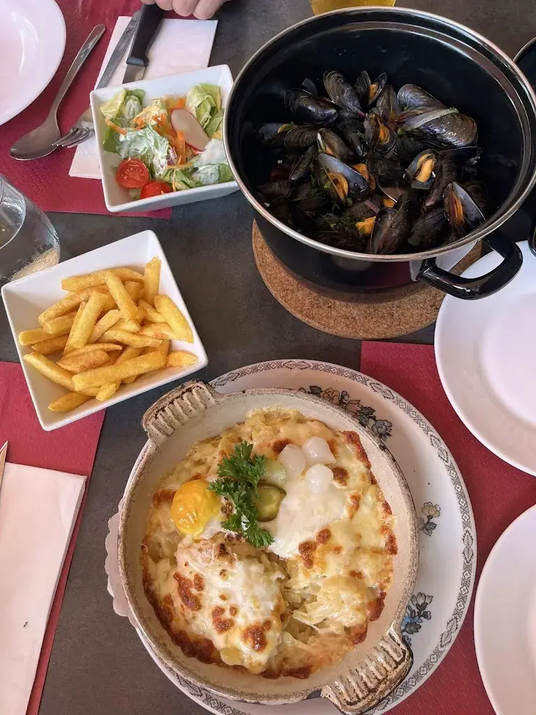 Menu_Brasserie-Restaurant La Riviera_Lausanne_image_9