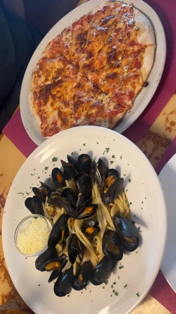 Nada Bazaid_Brasserie-Restaurant La Riviera_Lausanne_review