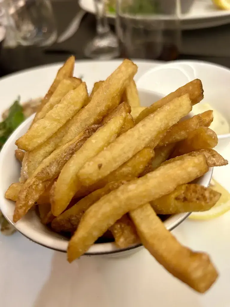 Menu_Restaurant La Rive Mex_Mex_immagine_5