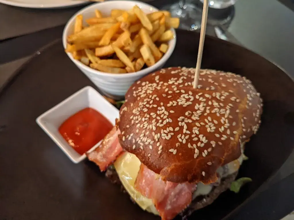 Menu_Restaurant La Rive Mex_Mex_immagine_6