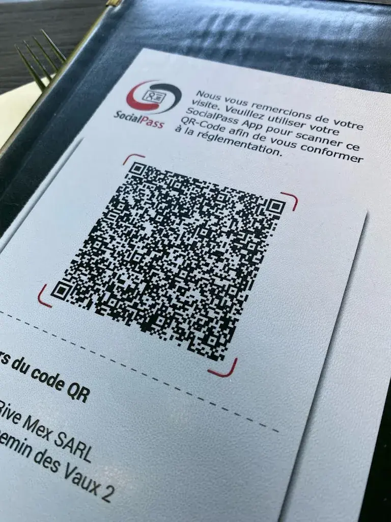 Dj Allvespe_Restaurant La Rive Mex_Mex_recensione