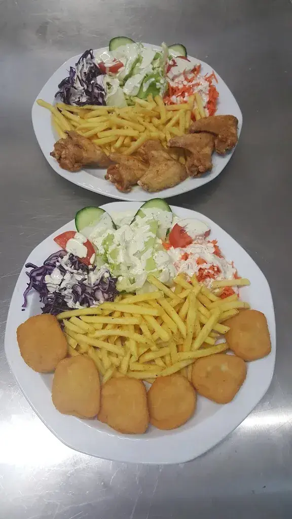 Menu_Pizzeria & Kebap Take Away_Hindelbank_image_7