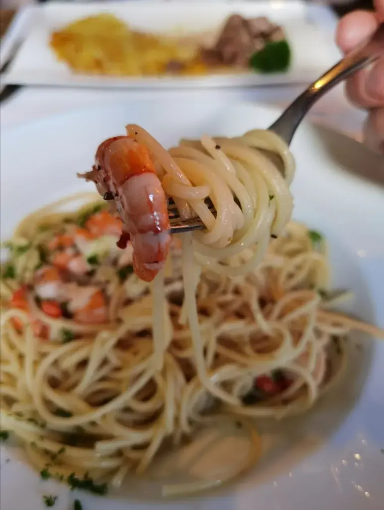 Emily June Dawn_Grotto Al Corte_Piano di Peccia_review