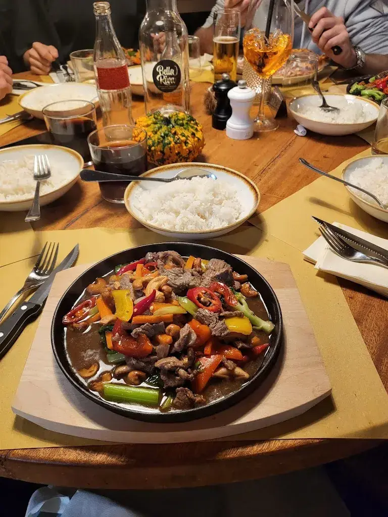 Menu_TCS Ristorante Pizzeria Bellariva_Gordevio_imagen_7