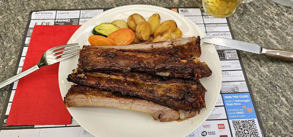 Susanne Oehler_Osteria Birraria Locarno_Gordevio_recensione