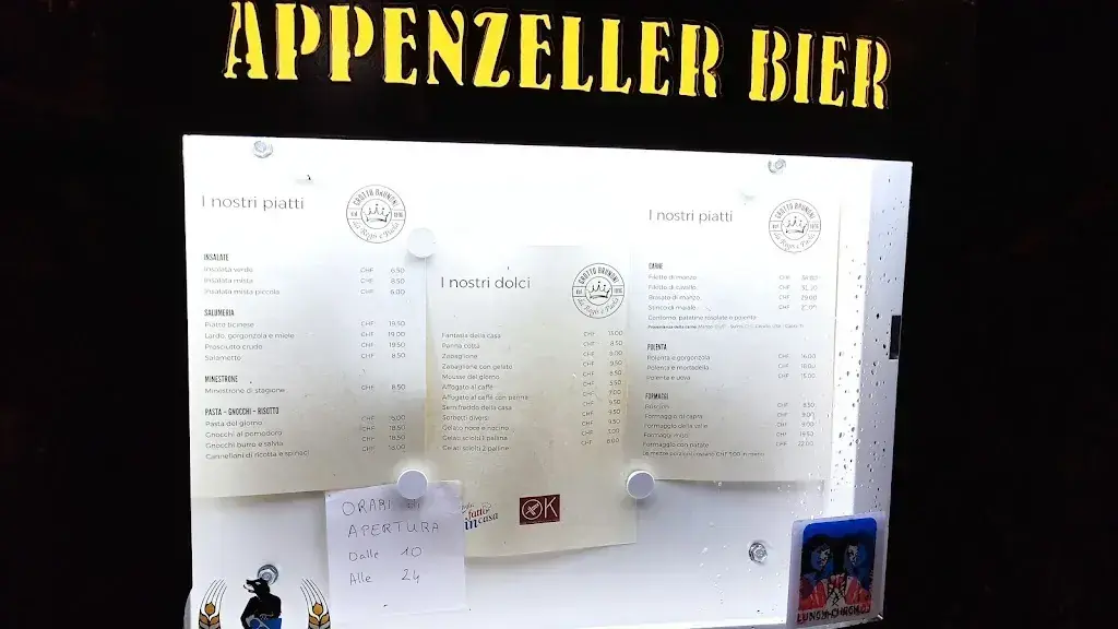 Grotto Brunoni_Golino_menu_image_1