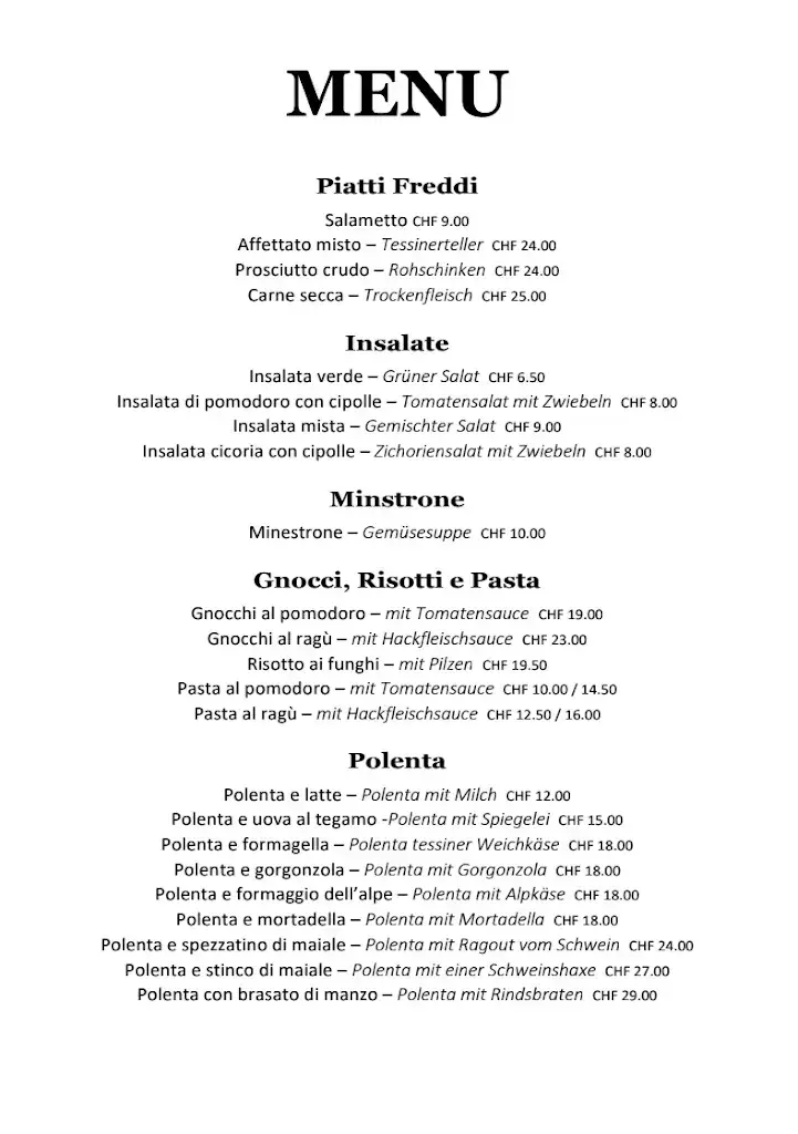 Menu_Grotto Brunoni_Golino_image_2
