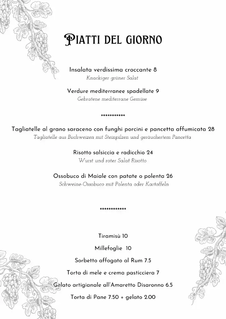 Menu_Grotto Pedemonte_Verscio_image_2