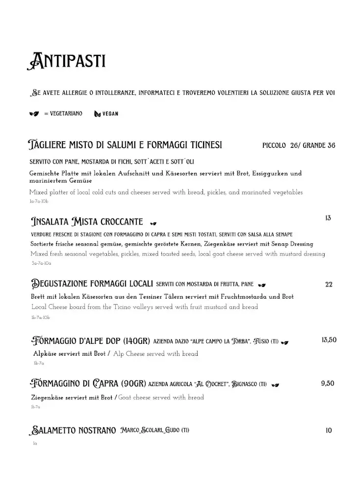 Menu_Grotto Pedemonte_Verscio_image_3