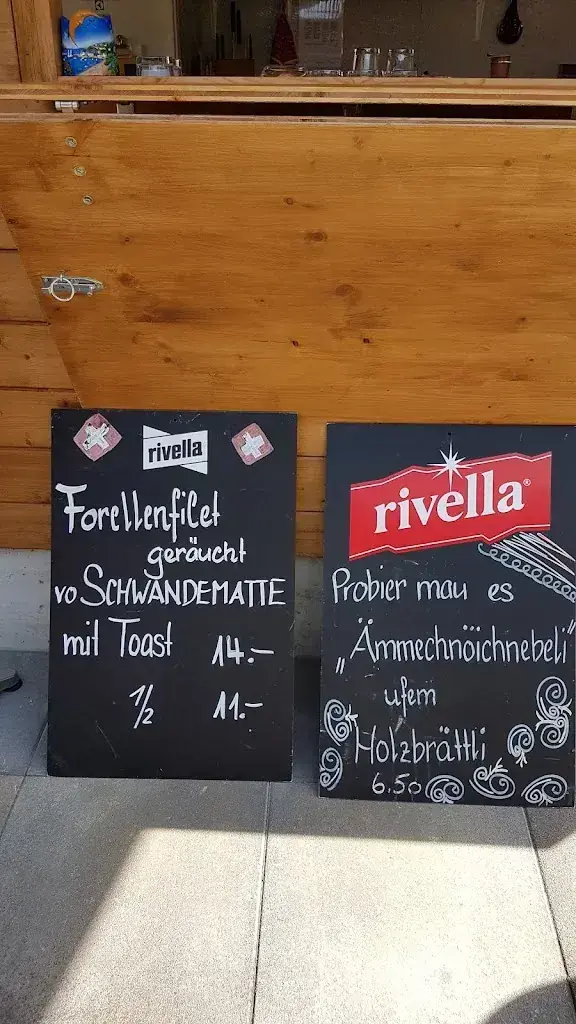 Menu_Garteloube_Schwanden im Emmental_image_1