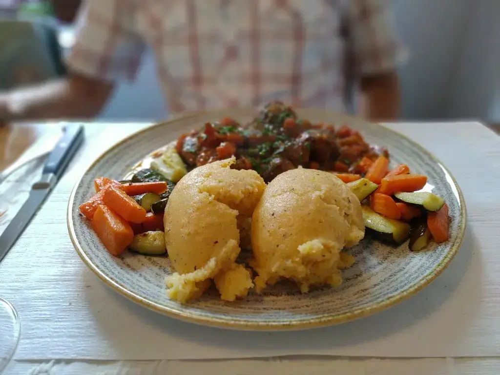 Luca Santini_Antica Osteria del Ghiridone_Palagnedra_review