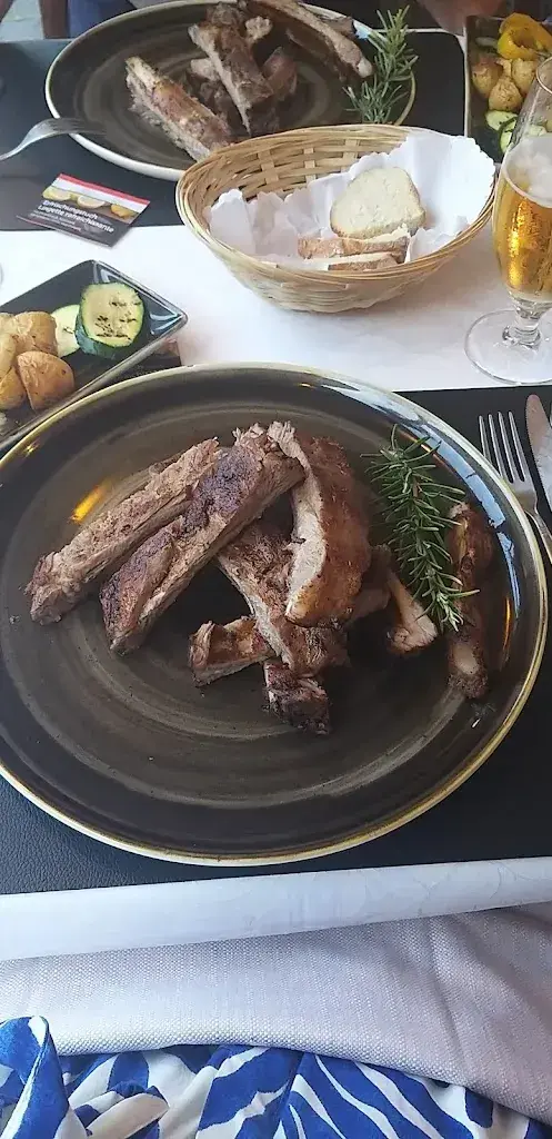 Natje Natjemo_Da Peppino_Cavigliano_review