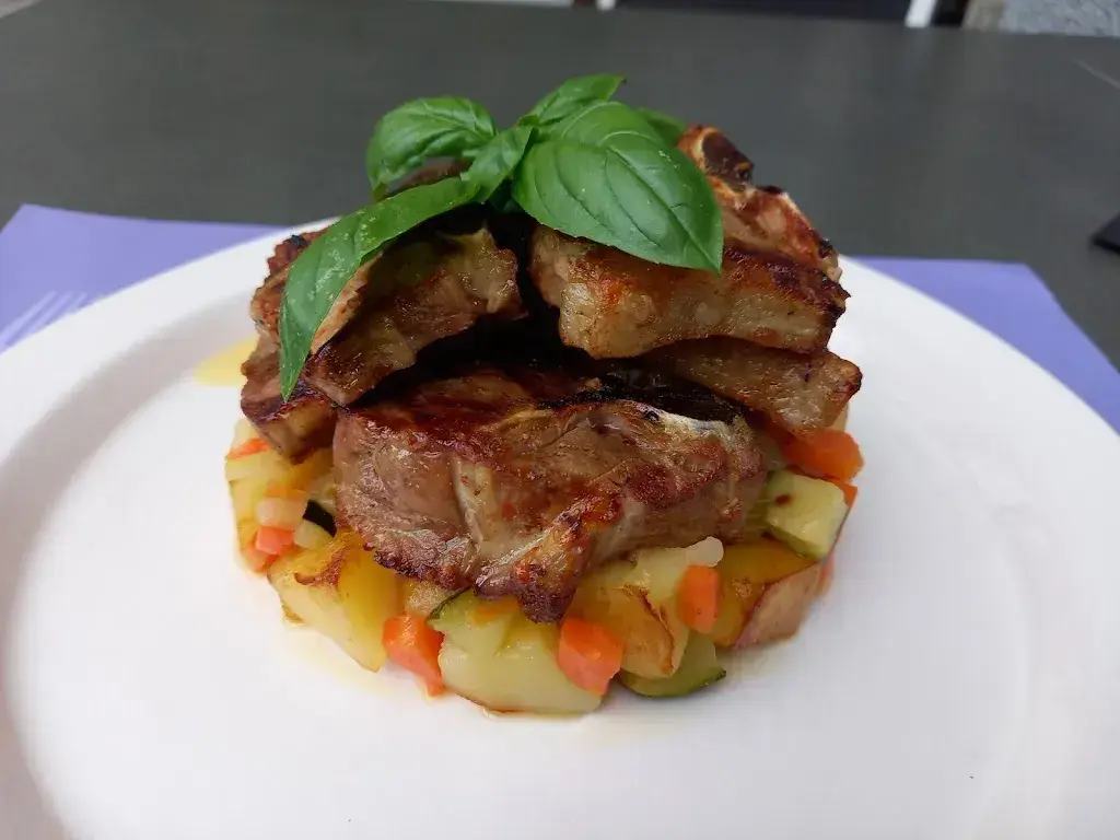 Ristorante Boutique Hotel Tentazioni ristorante a Cavigliano