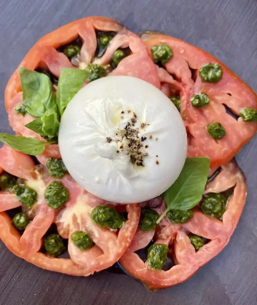 Menü_Ristorante Boutique Hotel Tentazioni_Cavigliano_Bild_2