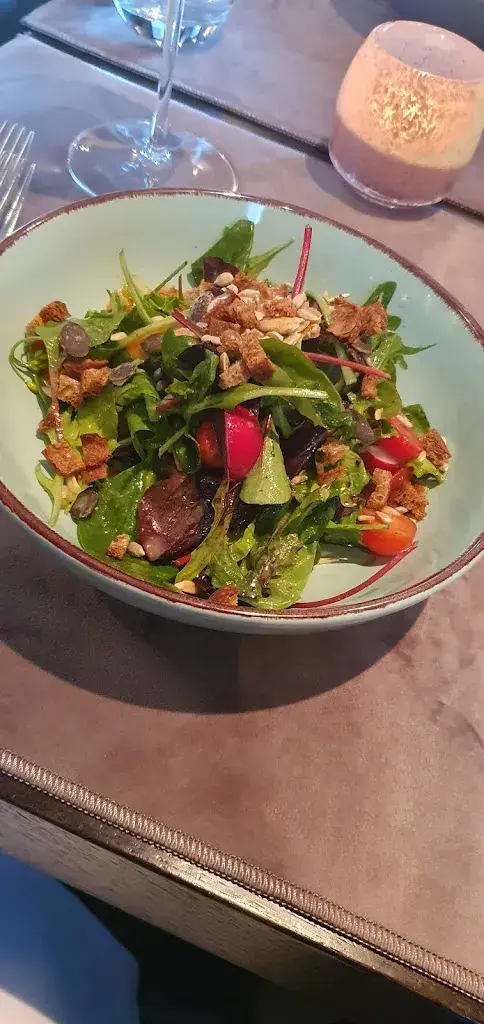 Menü_Ristorante Boutique Hotel Tentazioni_Cavigliano_Bild_3