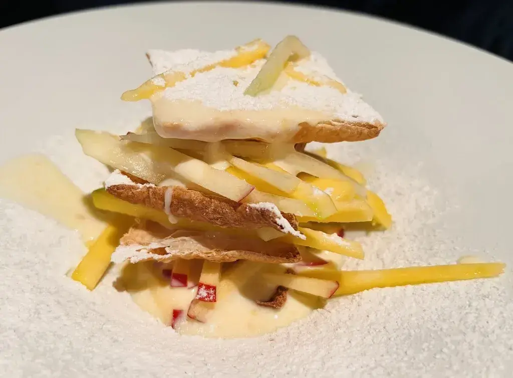 Menü_Ristorante Boutique Hotel Tentazioni_Cavigliano_Bild_4