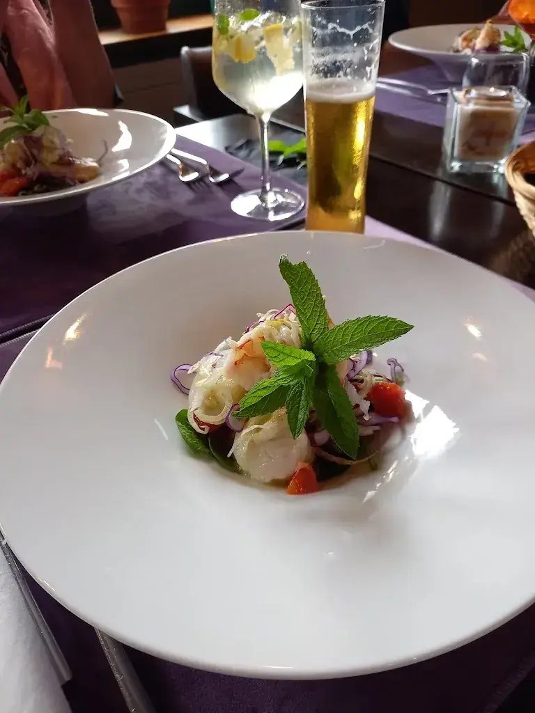 Menü_Ristorante Boutique Hotel Tentazioni_Cavigliano_Bild_5