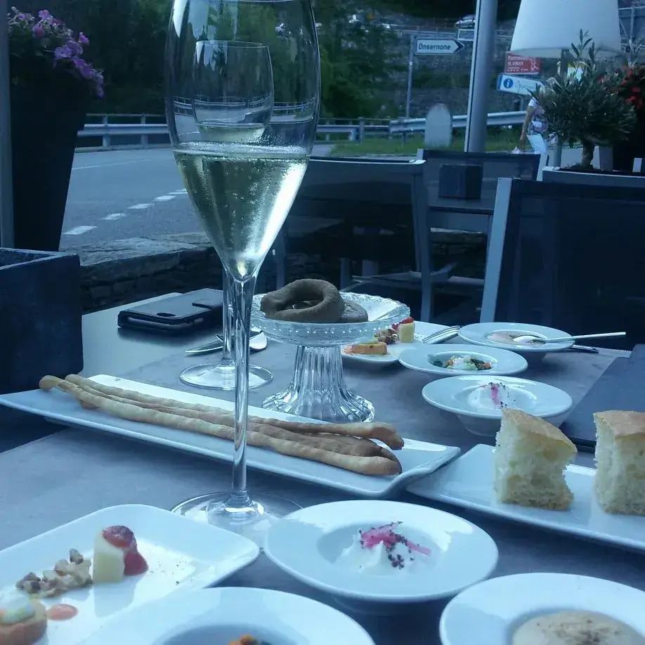 Menü_Ristorante Boutique Hotel Tentazioni_Cavigliano_Bild_7