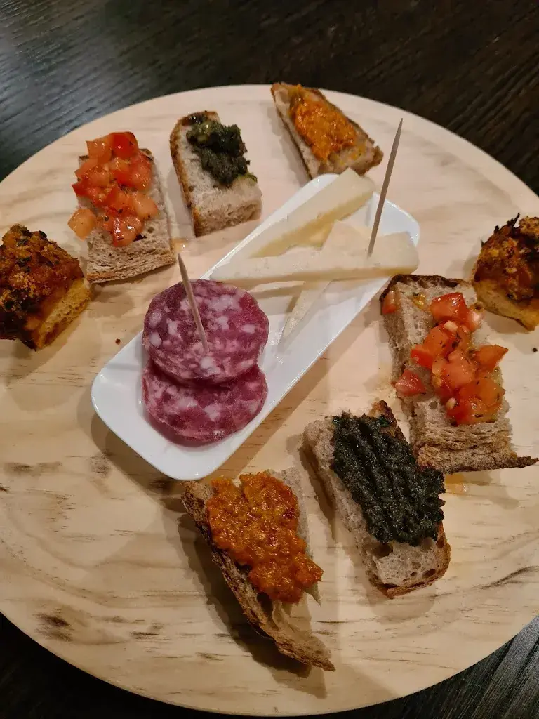 Menü_Ristorante Boutique Hotel Tentazioni_Cavigliano_Bild_8