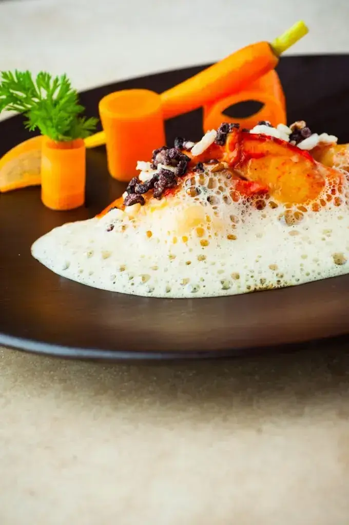 Menü_Ristorante Boutique Hotel Tentazioni_Cavigliano_Bild_9